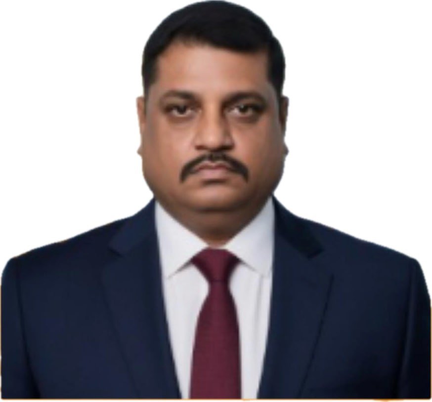 Anil Agarawal