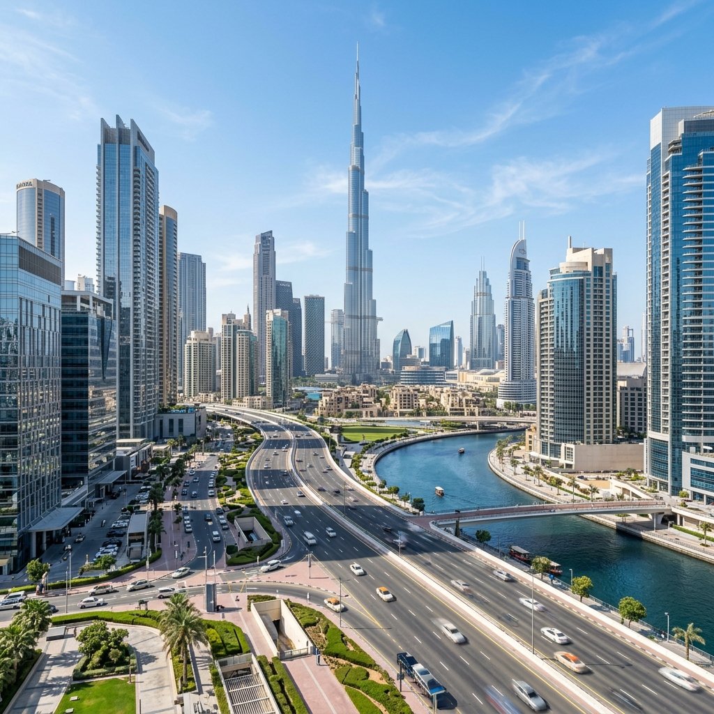 UAE Market
