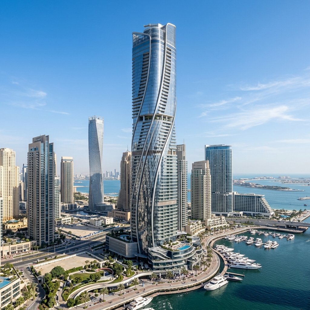 Dubai Asset 2