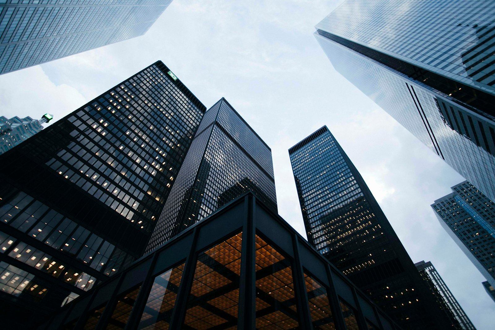 Corporate Real Estate