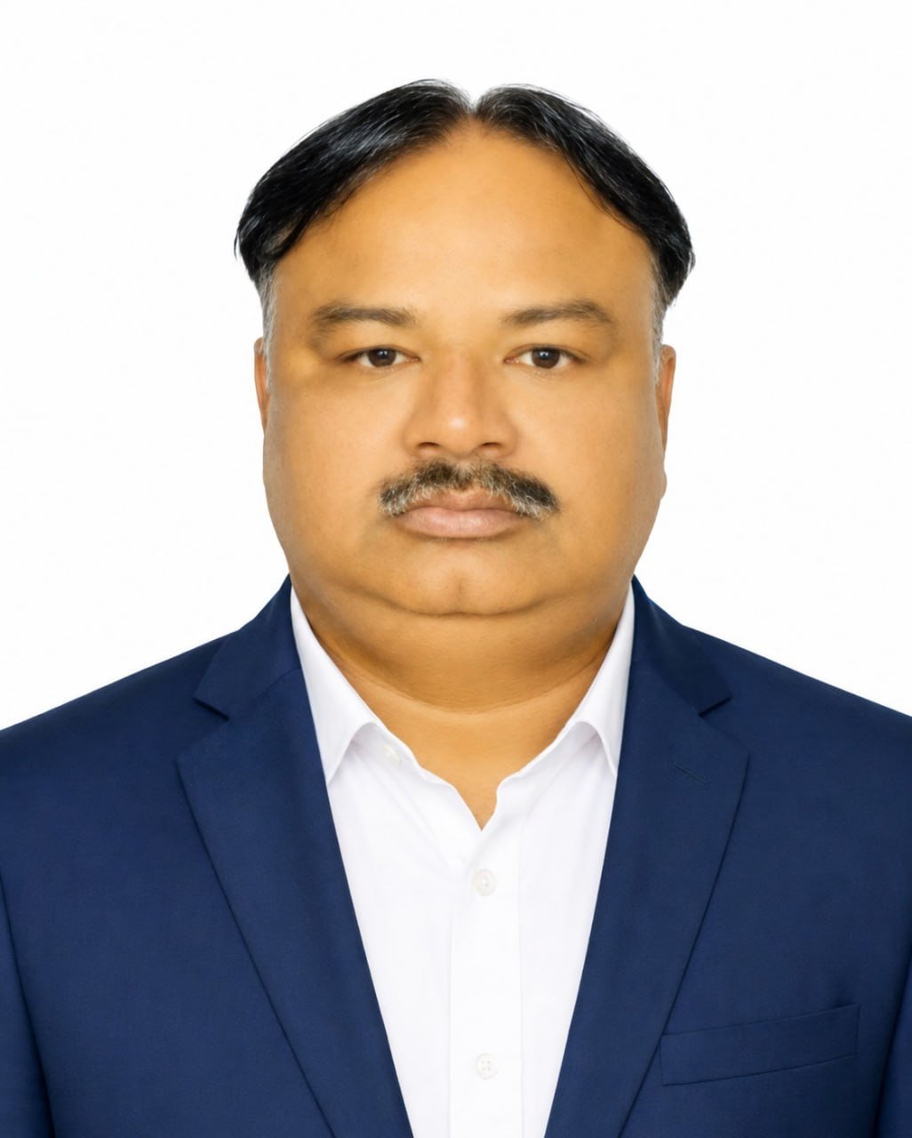 Javed Solanki