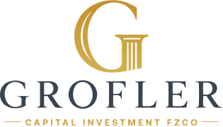 Grofler Capital Logo