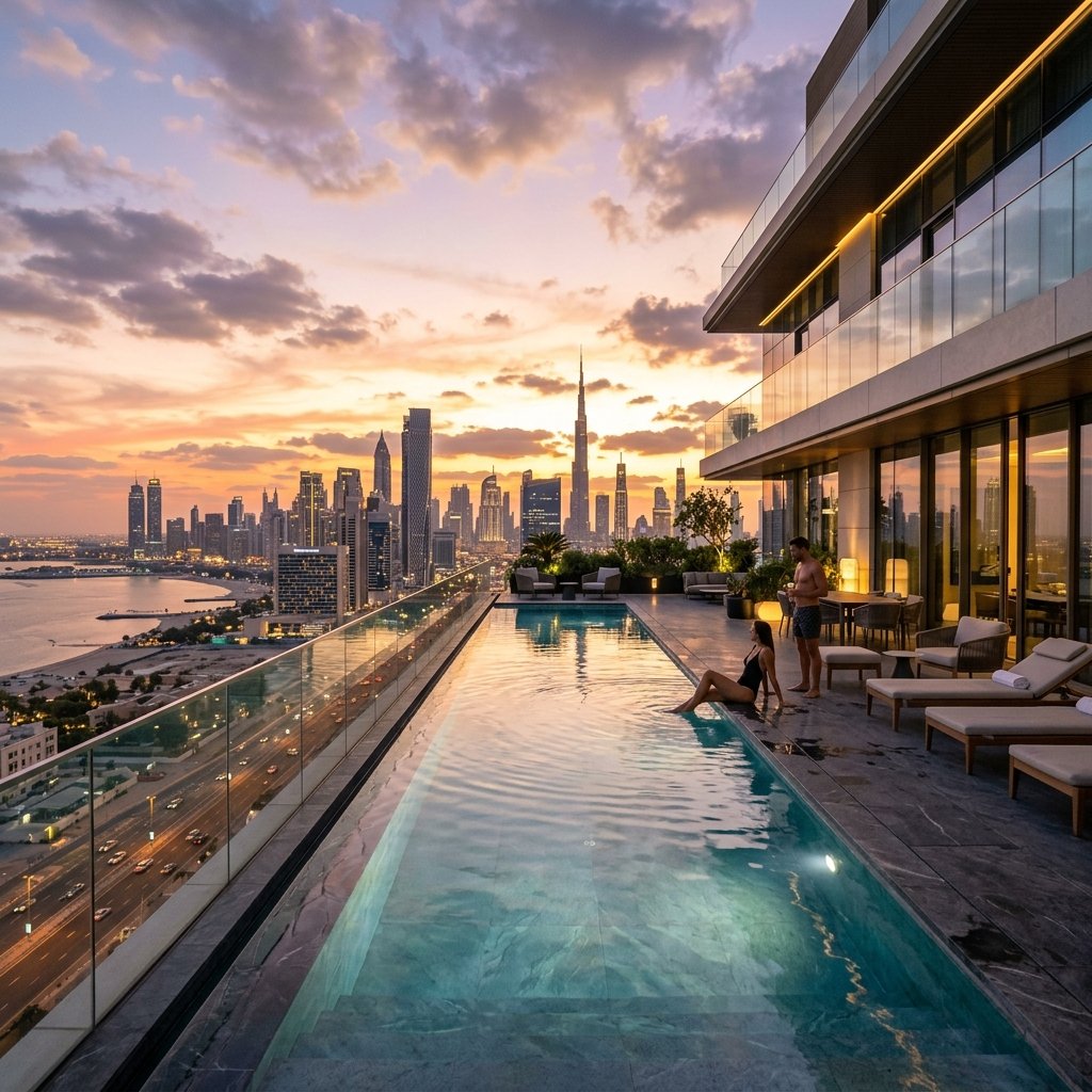 Dubai Pearl