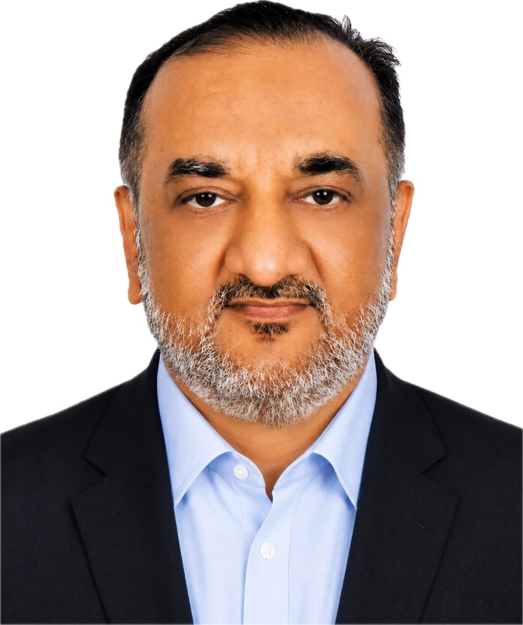Salim Lalparia